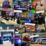 ProjectCre8 Events Management Services: Celebrating Our Anniversary with Unforgettable Corporate Events