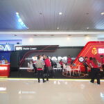 ProjectCre8 Four Booths for BPI Auto Loan at MIAS 2025, Manila International Auto Show