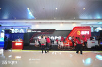 ProjectCre8 Four Booths for BPI Auto Loan at MIAS 2025, Manila International Auto Show