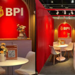 Projectcre8 Elevates BPI’s Presence at Bridal Fair 2025 with Expert Booth Fabrication