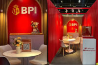 Projectcre8 Elevates BPI’s Presence at Bridal Fair 2025 with Expert Booth Fabrication